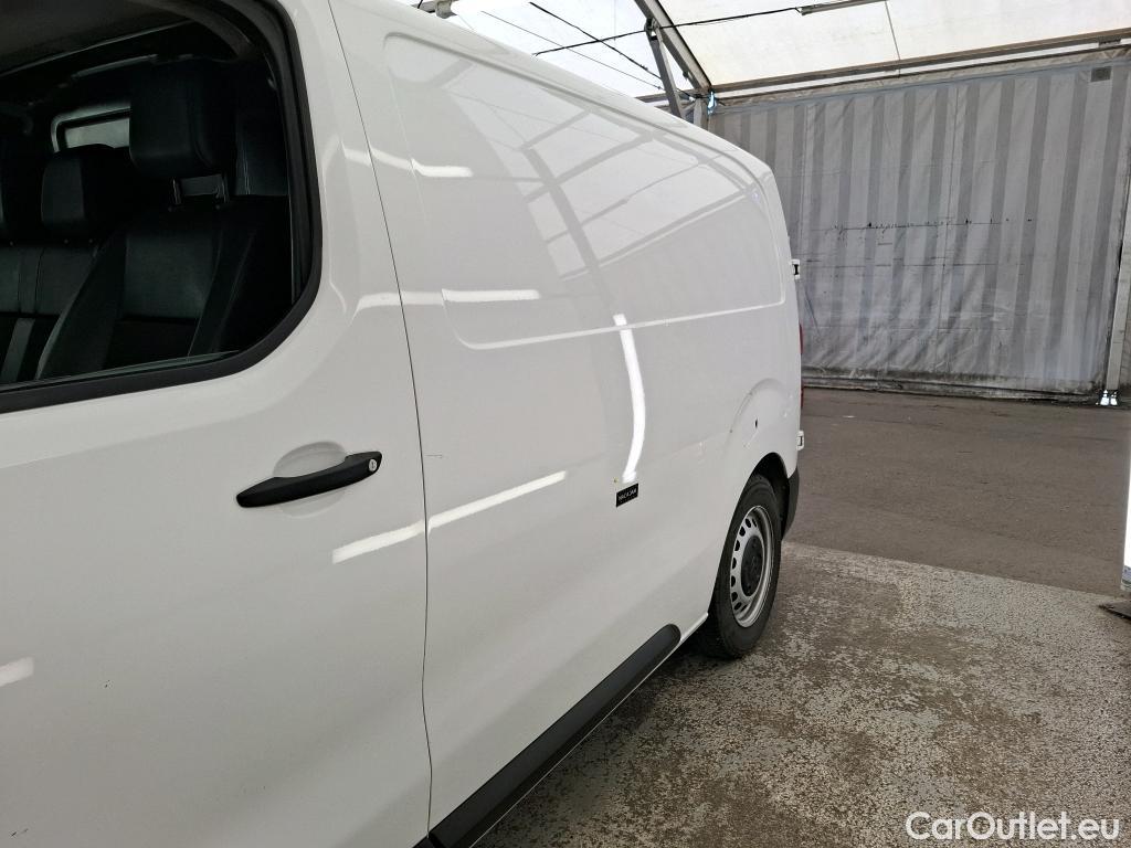  Citroen  Jumpy  Fourgon Club M 1.5 BlueHDi 100CV BVM6 E6d #5