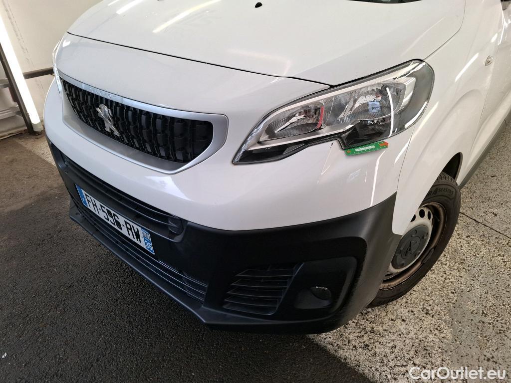  Peugeot  Expert  Fourgon Premium L3 2.0 HDi 120CV BVM6 E6 #22