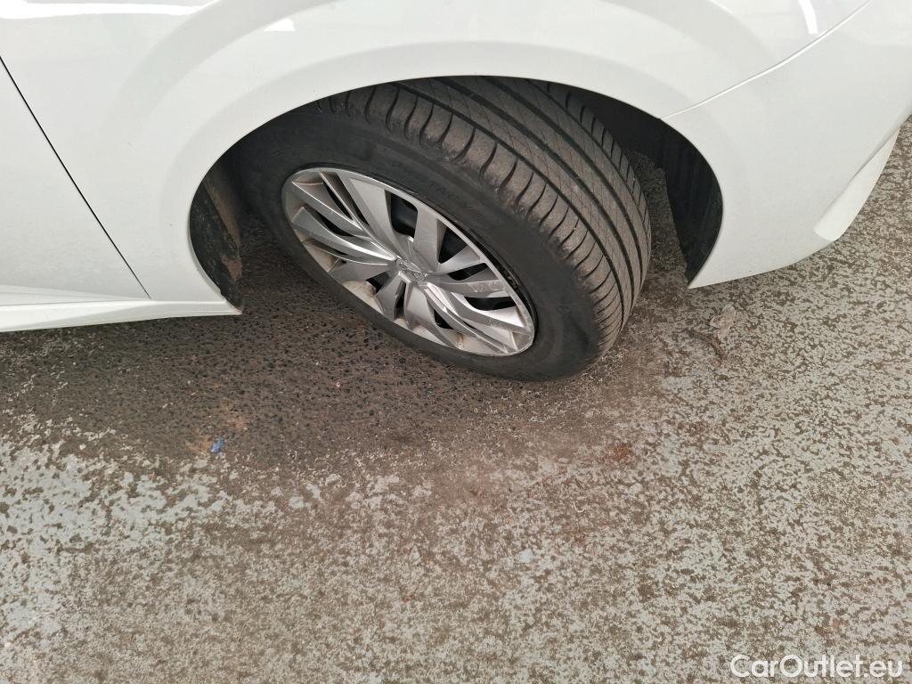  Peugeot  208  Premium 1.5 HDi 100CV BVM6 E6d #6