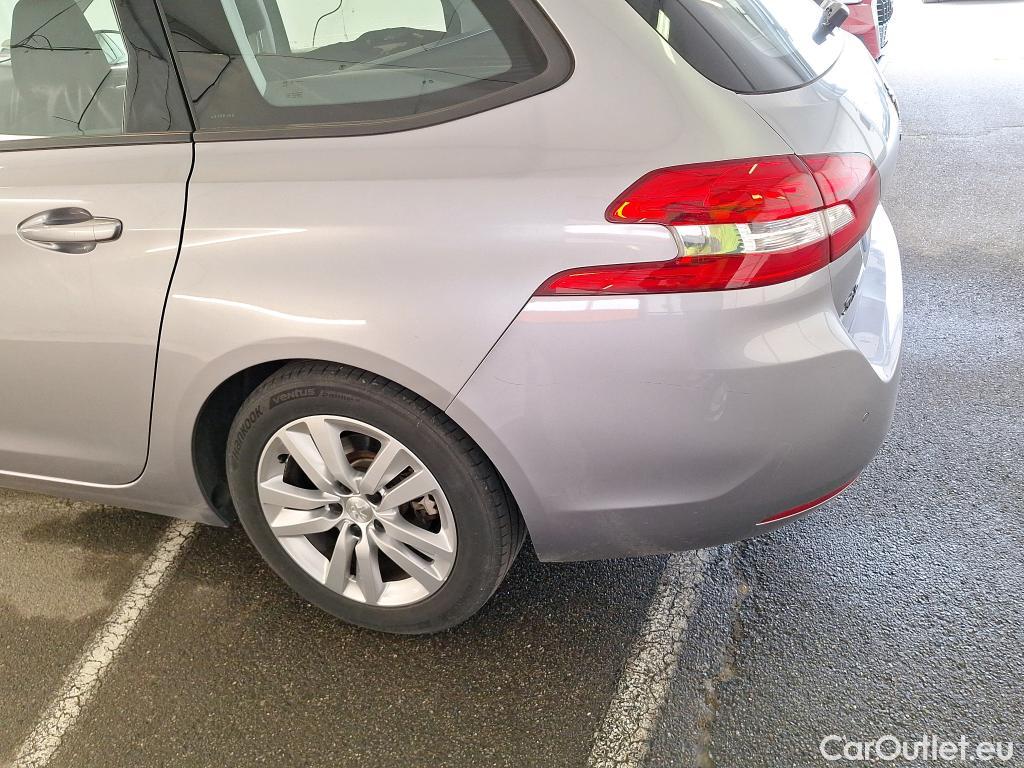  Peugeot  308  SW Active Business 1.5 HDI 100CV BVM6 E6d #48