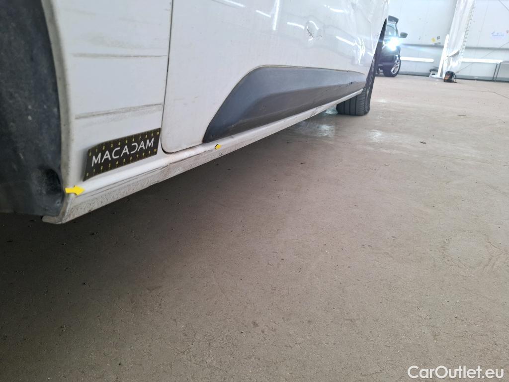  Peugeot  Expert  Fourgon Premium L3 2.0 HDi 120CV BVM6 E6 #65