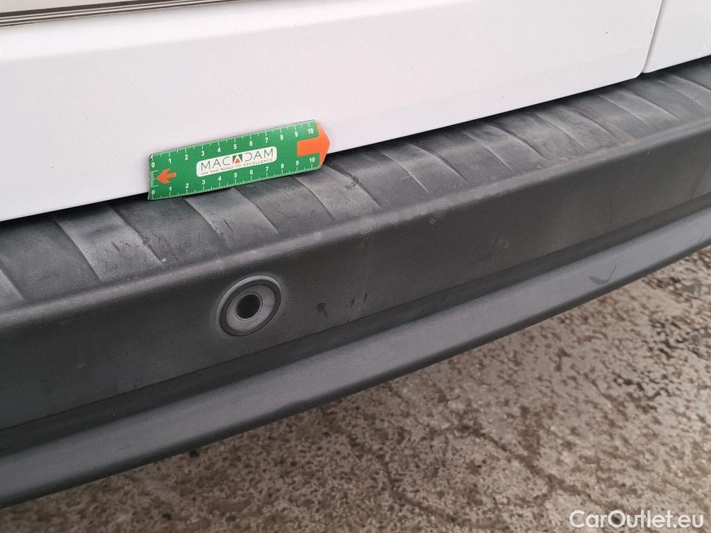  Renault  Kangoo  Express Maxi Extra (Série Spéciale) 1.5 dCi 90CV BVM5 E6 #3