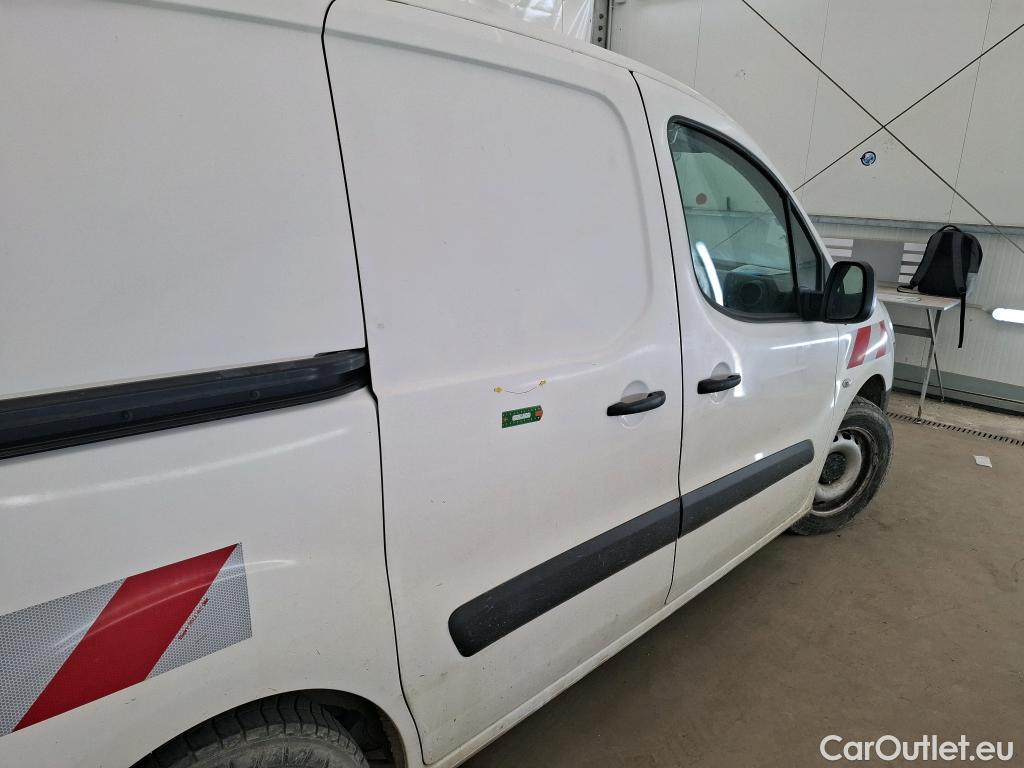  Peugeot  Partner  L1 Premium 1.6 HDi 75CV BVM5 E6 #13