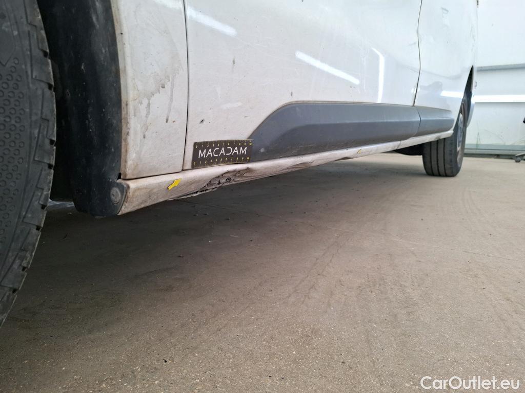  Peugeot  Expert  Fourgon Premium L3 2.0 HDi 120CV BVM6 E6 #2