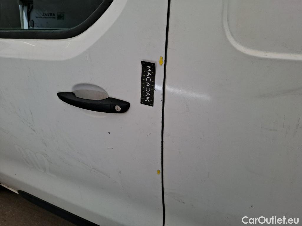  Peugeot  Expert  Fourgon Premium L3 2.0 HDi 120CV BVM6 E6 #43