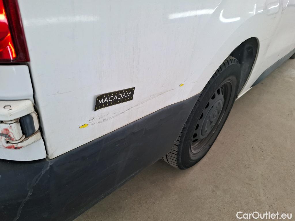 Peugeot  Expert  Fourgon Premium L3 2.0 HDi 120CV BVM6 E6 #25