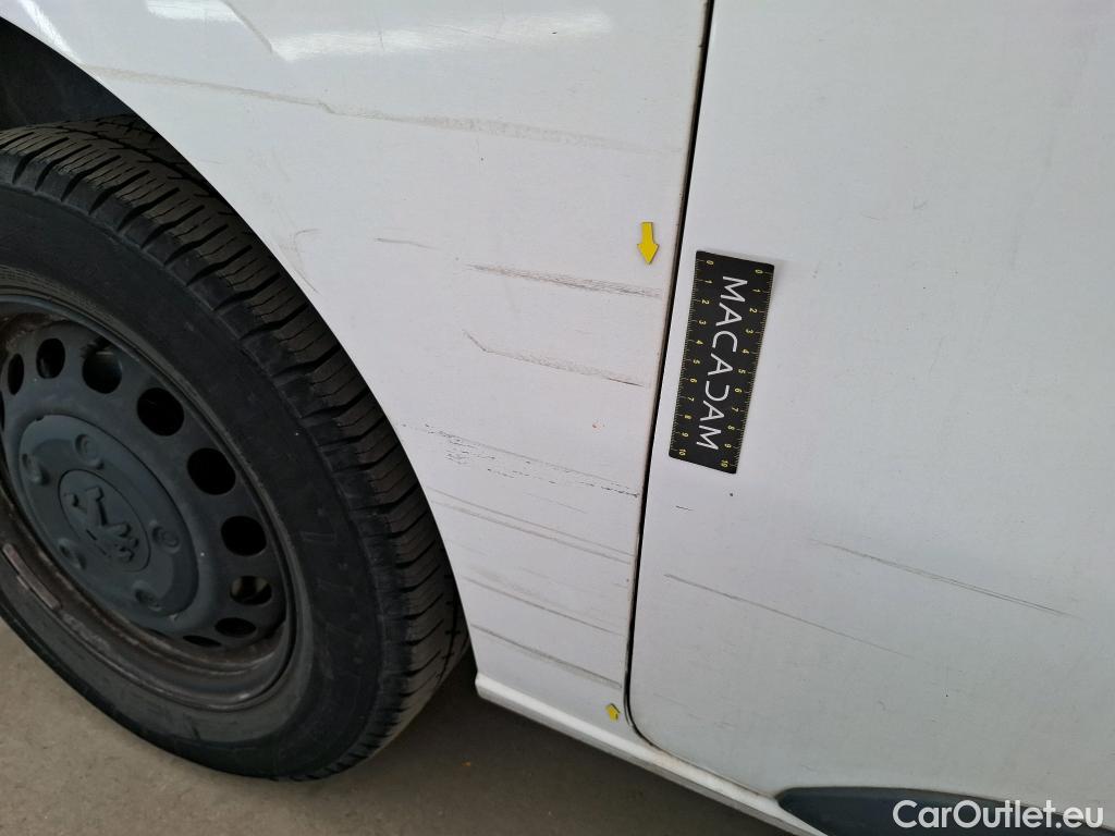  Peugeot  Expert  Fourgon Premium L3 2.0 HDi 120CV BVM6 E6 #24