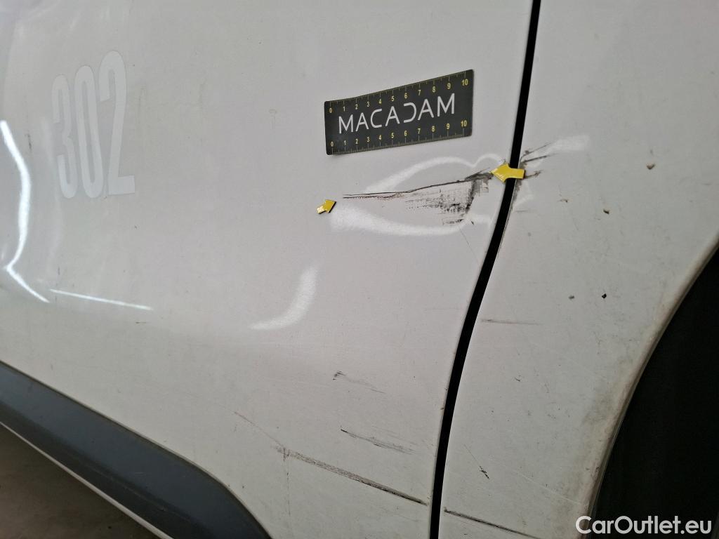  Peugeot  Expert  Fourgon Premium L3 2.0 HDi 120CV BVM6 E6 #34