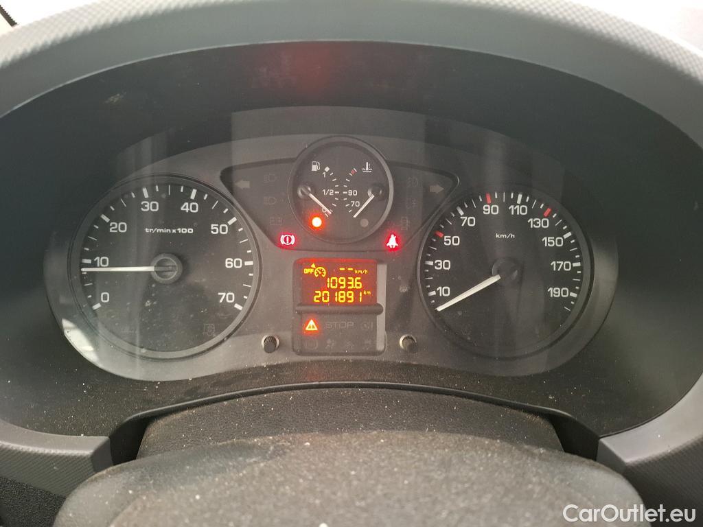  Peugeot  Partner  L1 Premium 1.6 HDi 75CV BVM5 E6 #10