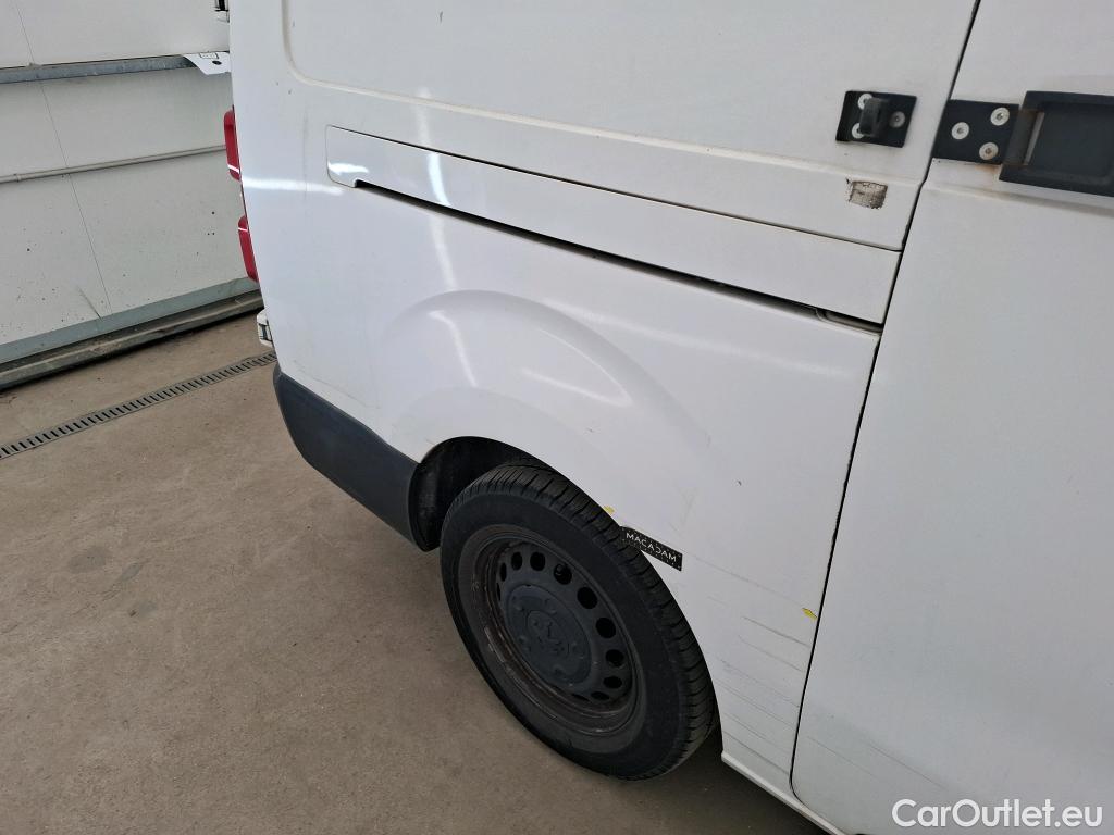  Peugeot  Expert  Fourgon Premium L3 2.0 HDi 120CV BVM6 E6 #22