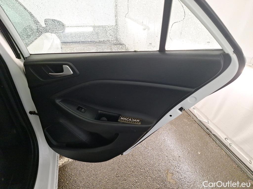  Hyundai  i20  / 2018 / 5P / Berline 1.0 T-GDI 100 BUSINESS / TRANSFO VP/VF #24