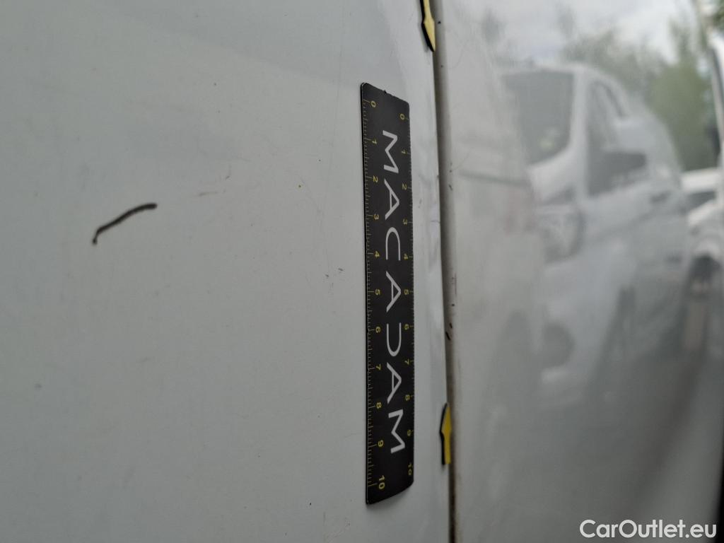  Peugeot  Expert  Fourgon Premium L3 2.0 HDi 120CV BVM6 E6 #45