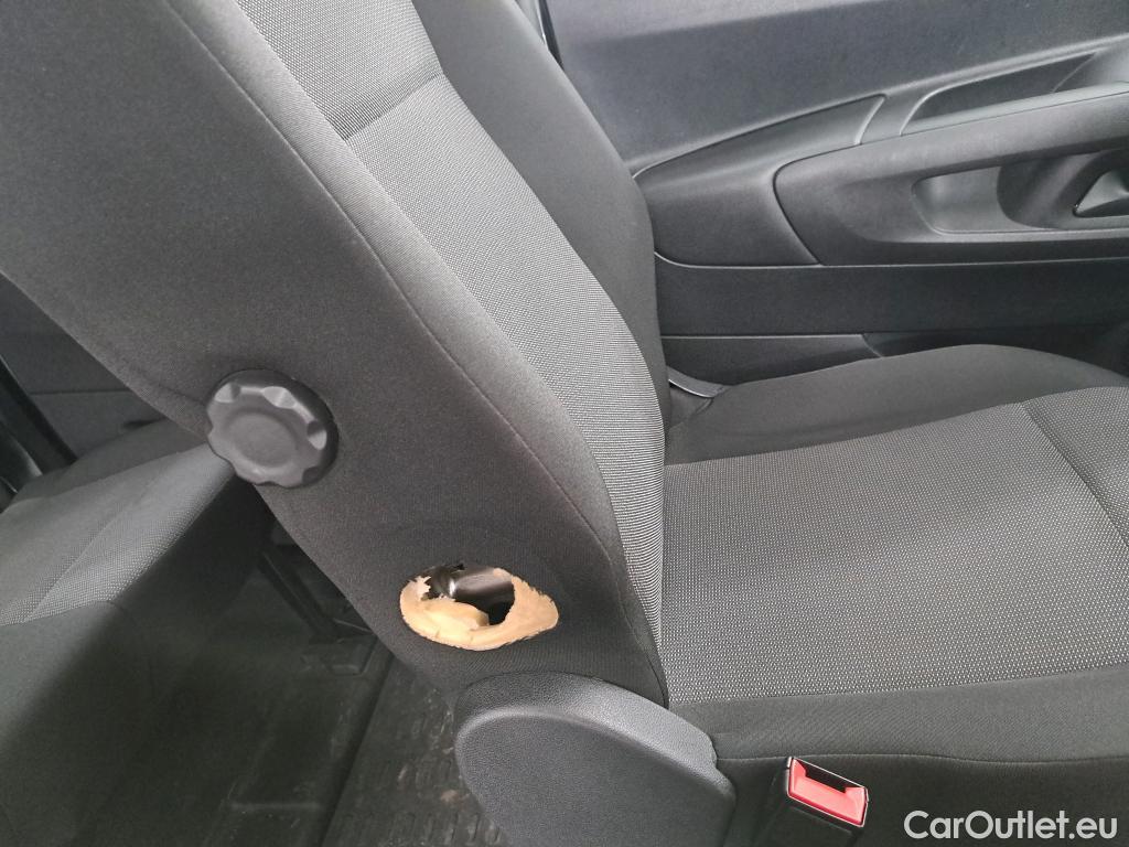  Peugeot  Partner  Cabine Approfondie L2 1.5 HDi 100CV BVM6 E6d #4