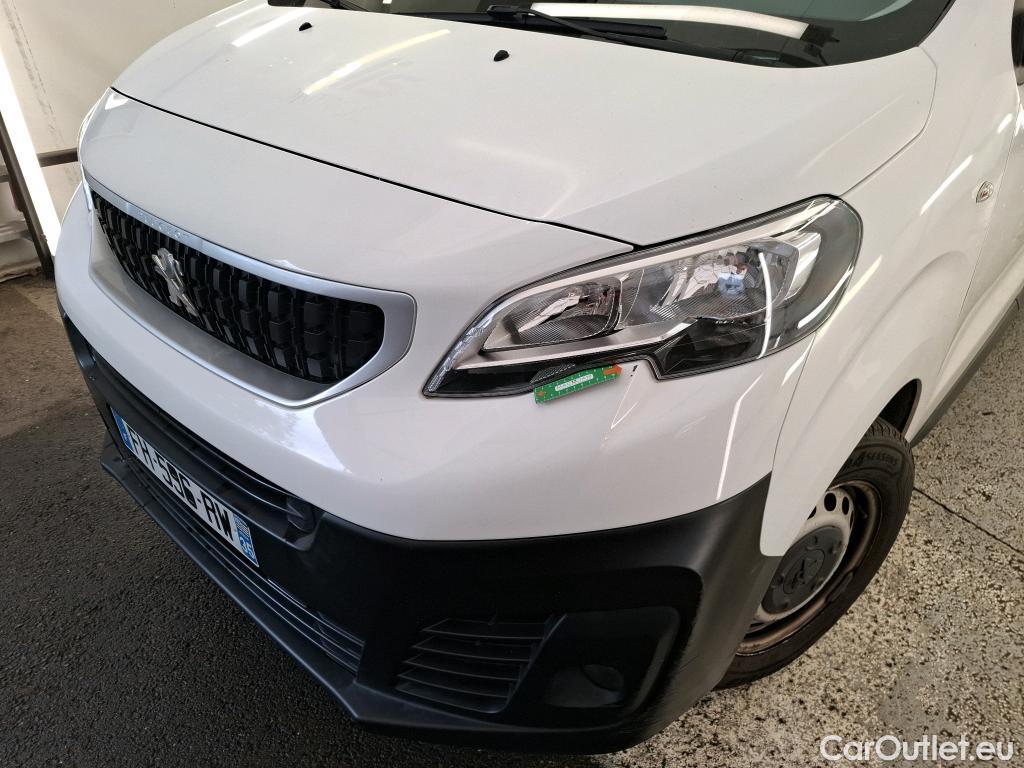  Peugeot  Expert  Fourgon Premium L3 2.0 HDi 120CV BVM6 E6 #20