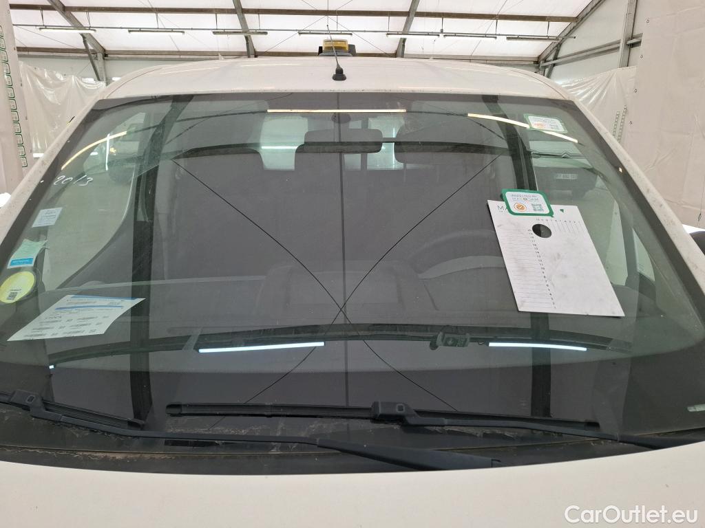  Peugeot  Partner  L1 Premium 1.6 HDi 75CV BVM5 E6 #9