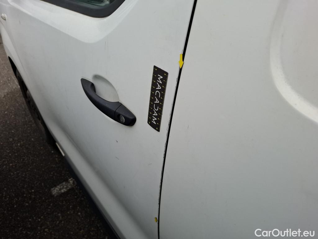  Peugeot  Expert  Fourgon Premium L3 2.0 HDi 120CV BVM6 E6 #46