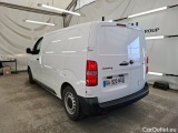  Citroen  Jumpy  Fourgon Club M 1.5 BlueHDi 100CV BVM6 E6d #2