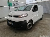  Citroen  Jumpy  Fourgon Club M 1.5 BlueHDi 100CV BVM6 E6d 