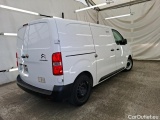  Citroen  Jumpy  Fourgon Club M 1.5 BlueHDi 100CV BVM6 E6d #3
