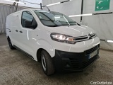  Citroen  Jumpy  Fourgon Club M 1.5 BlueHDi 100CV BVM6 E6d #4