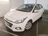  Hyundai  i20  / 2018 / 5P / Berline 1.0 T-GDI 100 BUSINESS / TRANSFO VP/VF 