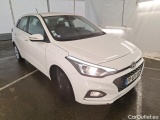  Hyundai  i20  / 2018 / 5P / Berline 1.0 T-GDI 100 BUSINESS / TRANSFO VP/VF #4