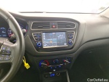  Hyundai  i20  / 2018 / 5P / Berline 1.0 T-GDI 100 BUSINESS / TRANSFO VP/VF #7