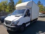  Mercedes  Sprinter MERCEDES-BENZ  VU 2p Châssis cabine 513CDI 43 3.5T 