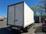  Mercedes  Sprinter MERCEDES-BENZ  VU 2p Châssis cabine 513CDI 43 3.5T #3