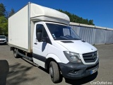  Mercedes  Sprinter MERCEDES-BENZ  VU 2p Châssis cabine 513CDI 43 3.5T #4