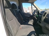  Mercedes  Sprinter MERCEDES-BENZ  VU 2p Châssis cabine 513CDI 43 3.5T #8
