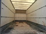  Mercedes  Sprinter MERCEDES-BENZ  VU 2p Châssis cabine 513CDI 43 3.5T #10