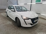  Peugeot  208  Premium 1.5 HDi 100CV BVM6 E6d #4