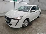  Peugeot  208  Premium 1.5 HDi 100CV BVM6 E6d 