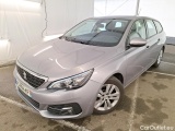  Peugeot  308  SW Active Business 1.5 HDI 100CV BVM6 E6d 