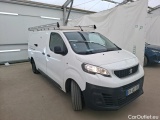  Peugeot  Expert  Fourgon Premium L3 2.0 HDi 120CV BVM6 E6 #4