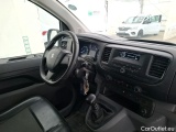  Peugeot  Expert  Fourgon Premium L3 2.0 HDi 120CV BVM6 E6 #5
