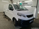  Peugeot  Expert  Fourgon Premium L3 2.0 HDi 120CV BVM6 E6 #4