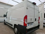  Peugeot  Boxer PEUGEOT  / 2014 / 4P / Fourgon tôlé BlueHDi 140 S&S ASPHALT 335 L2H2 #2