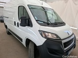  Peugeot  Boxer PEUGEOT  / 2014 / 4P / Fourgon tôlé BlueHDi 140 S&S ASPHALT 335 L2H2 #4