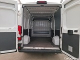  Peugeot  Boxer PEUGEOT  / 2014 / 4P / Fourgon tôlé BlueHDi 140 S&S ASPHALT 335 L2H2 #10