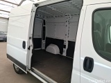  Peugeot  Boxer PEUGEOT  / 2014 / 4P / Fourgon tôlé BlueHDi 140 S&S ASPHALT 335 L2H2 #9