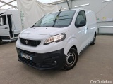  Peugeot  Expert PEUGEOT  VU 4p Fourgon BLUEHDI 115 S&S COMPACT PREMIUM PACK 