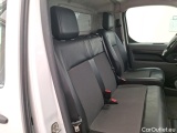  Peugeot  Expert PEUGEOT  VU 4p Fourgon BLUEHDI 115 S&S COMPACT PREMIUM PACK #8