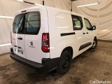  Peugeot  Partner  Cabine Approfondie L2 1.5 HDi 100CV BVM6 E6d #3