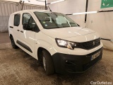  Peugeot  Partner  Cabine Approfondie L2 1.5 HDi 100CV BVM6 E6d #4