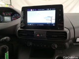  Peugeot  Partner  Cabine Approfondie L2 1.5 HDi 100CV BVM6 E6d #7
