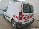  Peugeot  Partner  L1 Premium 1.6 HDi 75CV BVM5 E6 #2