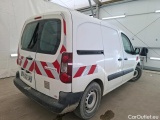  Peugeot  Partner  L1 Premium 1.6 HDi 75CV BVM5 E6 #3