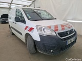  Peugeot  Partner  L1 Premium 1.6 HDi 75CV BVM5 E6 #4